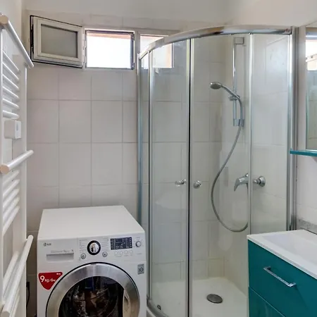Gambetta, Beach, Tram, Park Alsace-lorraine Apartment *